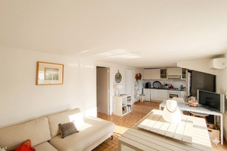 achat appartement valras-plage 34350