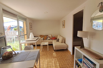 achat appartement valras-plage 34350