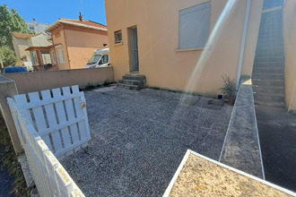 achat appartement valras-plage 34350