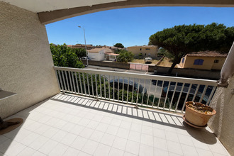 achat appartement valras-plage 34350