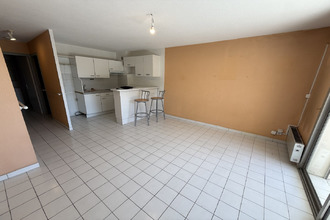 achat appartement valras-plage 34350