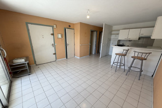 achat appartement valras-plage 34350