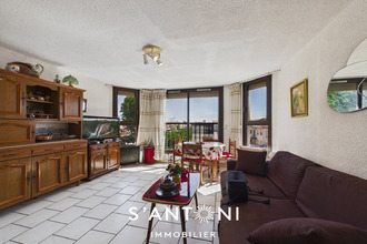 achat appartement valras-plage 34350