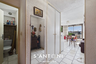 achat appartement valras-plage 34350