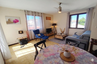 achat appartement valras-plage 34350