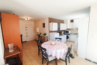 achat appartement valras-plage 34350