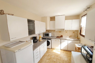 achat appartement valras-plage 34350