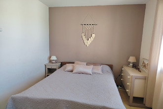 achat appartement valras-plage 34350