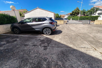 achat appartement valras-plage 34350