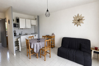 achat appartement valras-plage 34350