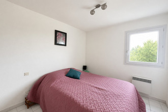 achat appartement valras-plage 34350