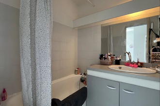 achat appartement valras-plage 34350