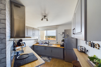achat appartement valras-plage 34350
