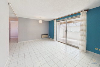 achat appartement valras-plage 34350