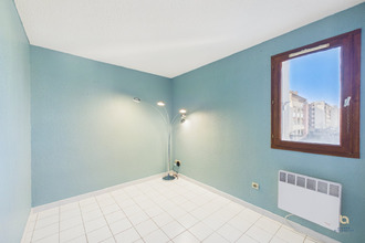 achat appartement valras-plage 34350