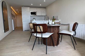 achat appartement valras-plage 34350