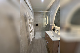 achat appartement valras-plage 34350