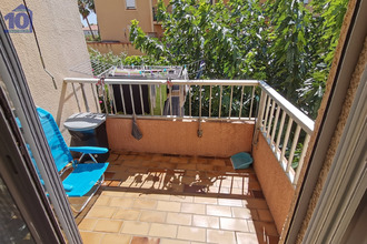 achat appartement valras-plage 34350