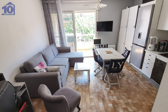 achat appartement valras-plage 34350