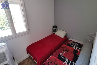 achat appartement valras-plage 34350