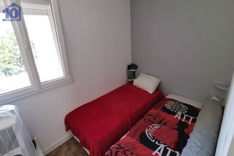 achat appartement valras-plage 34350