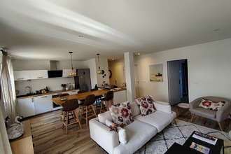achat appartement valras-plage 34350