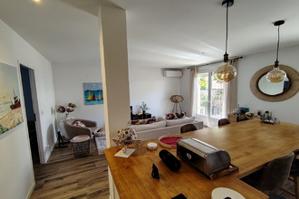 achat appartement valras-plage 34350