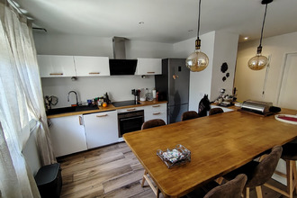 achat appartement valras-plage 34350