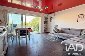 achat appartement valras-plage 34350