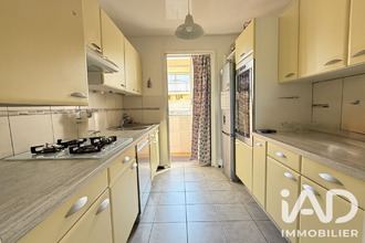 achat appartement valras-plage 34350