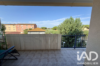 achat appartement valras-plage 34350