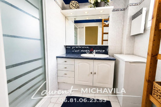 achat appartement valras-plage 34350