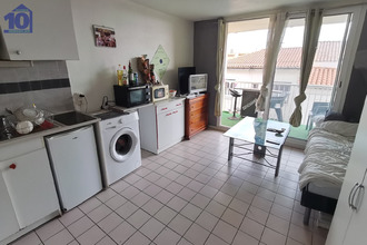 achat appartement valras-plage 34350