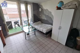 achat appartement valras-plage 34350