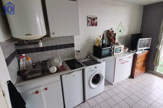 achat appartement valras-plage 34350