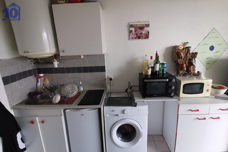 achat appartement valras-plage 34350
