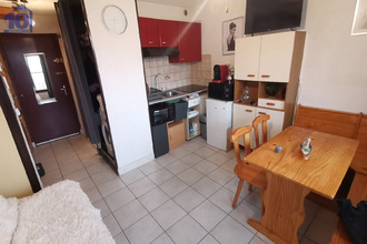 achat appartement valras-plage 34350