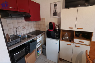 achat appartement valras-plage 34350