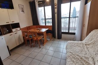 achat appartement valras-plage 34350