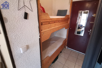 achat appartement valras-plage 34350