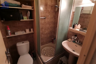 achat appartement valras-plage 34350