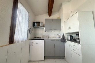 achat appartement valras-plage 34350