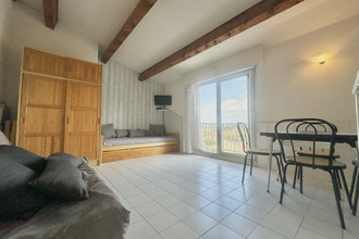 achat appartement valras-plage 34350