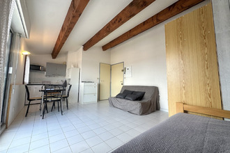achat appartement valras-plage 34350