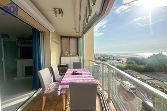 achat appartement valras-plage 34350
