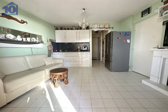 achat appartement valras-plage 34350