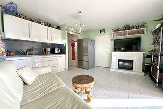 achat appartement valras-plage 34350
