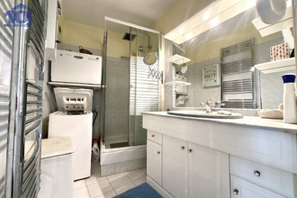 achat appartement valras-plage 34350