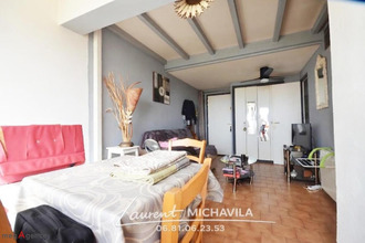 achat appartement valras-plage 34350