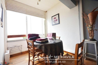 achat appartement valras-plage 34350
